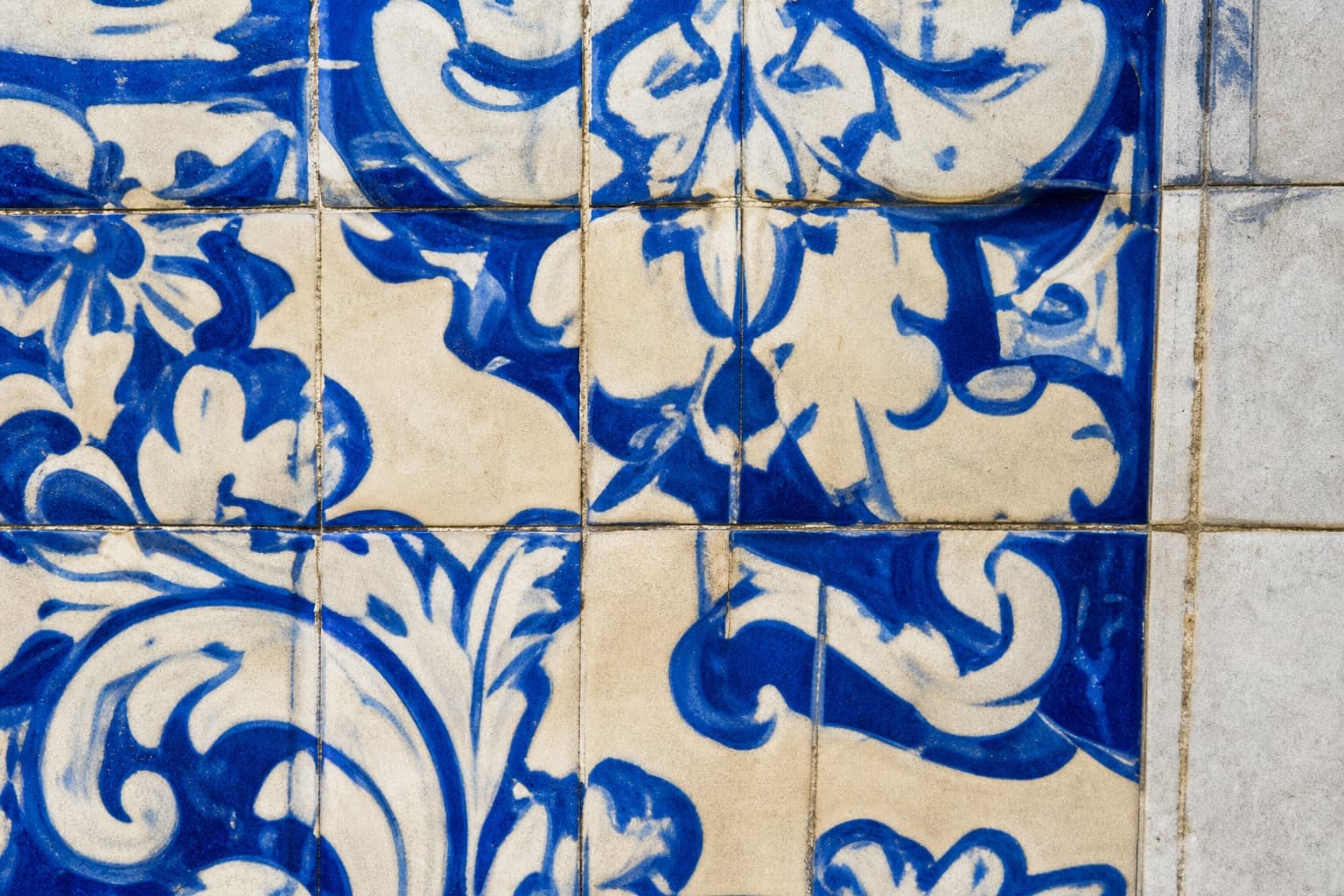 Azulejos