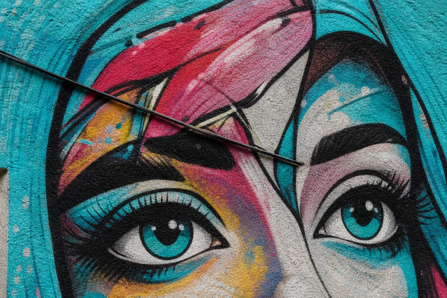 Urban Art