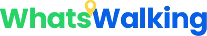 WhatsWalking