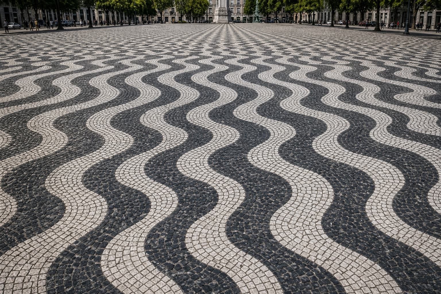 Calçada
