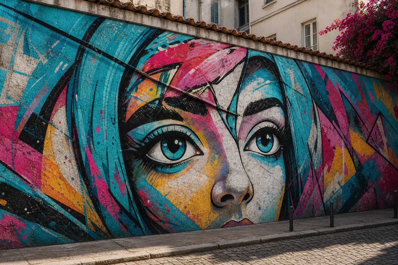 Urban Art